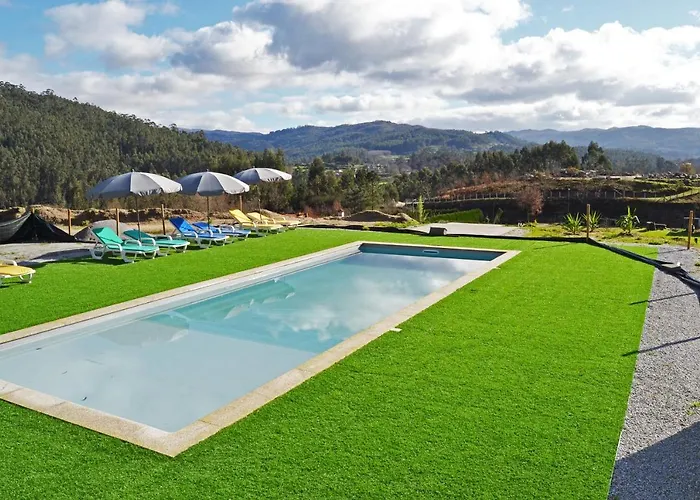 Campo Seco