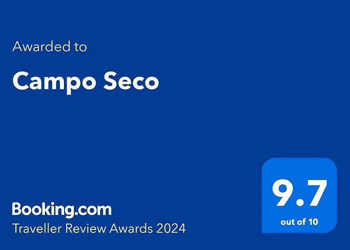 Campo Seco