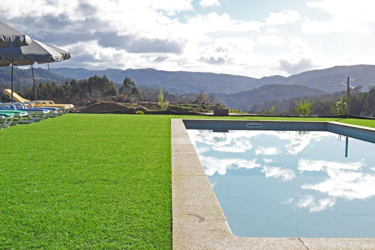 Campo Seco *