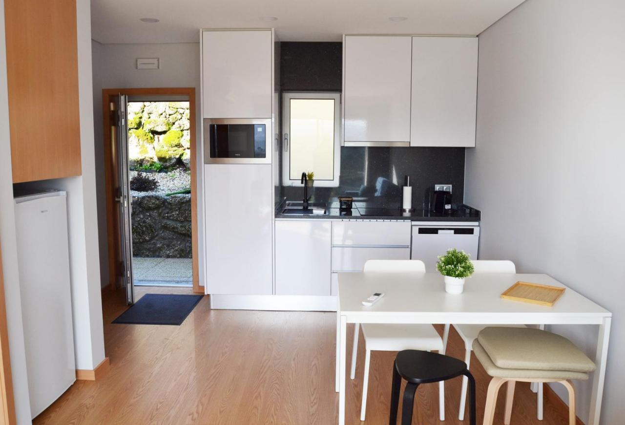 Campo Seco Holiday home Vieira do Minho