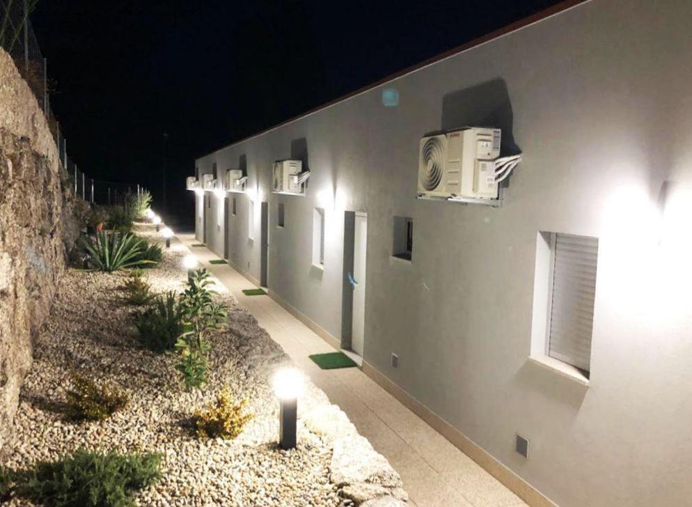 Holiday home Campo Seco *