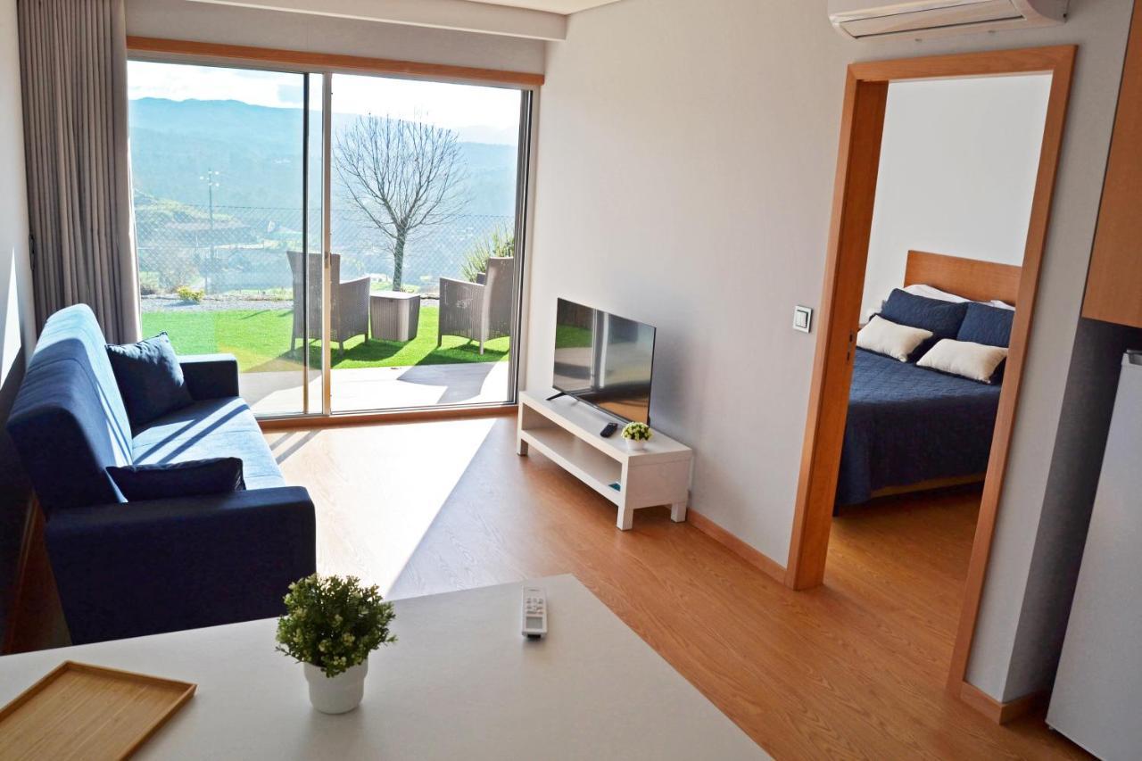 Holiday home Campo Seco
