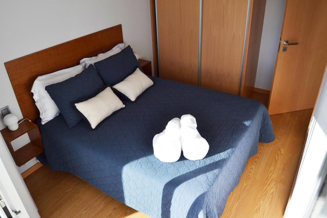 Holiday home Campo Seco Vieira do Minho