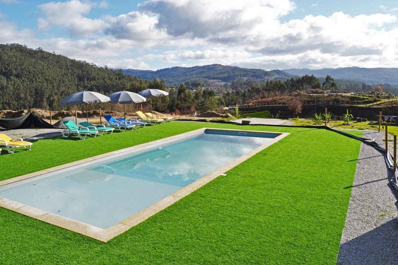 Holiday home Campo Seco Vieira do Minho