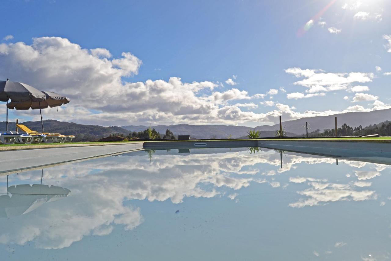 Holiday home Campo Seco *
