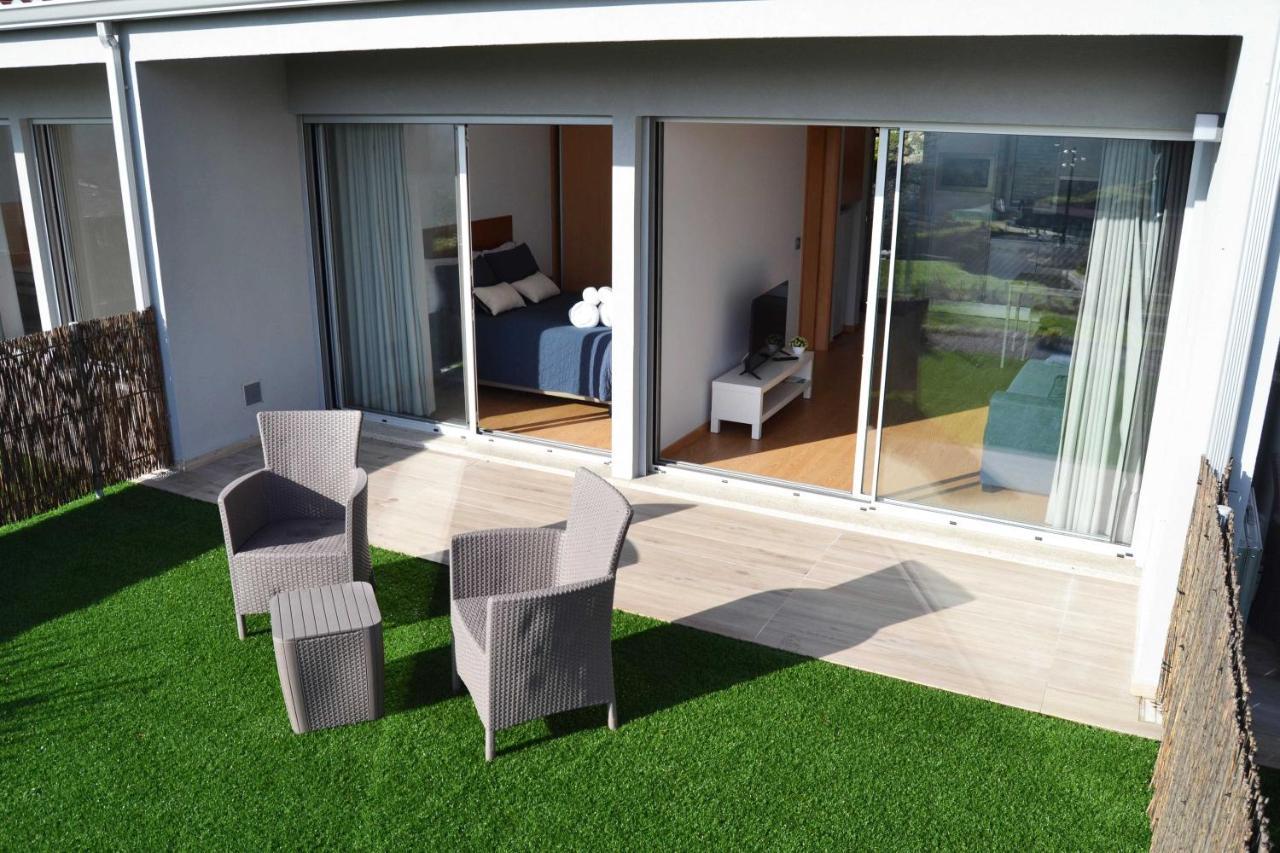 Holiday home Campo Seco