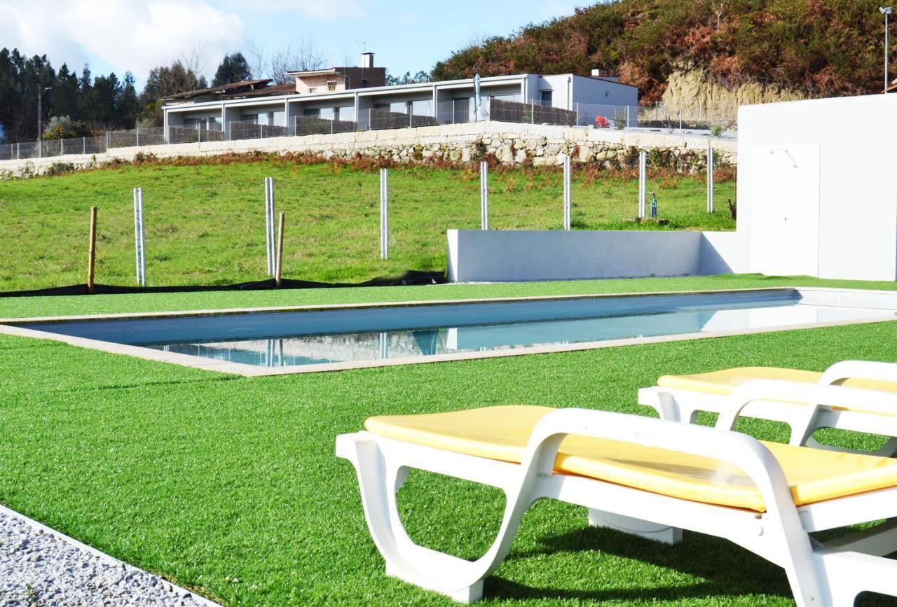 Campo Seco Holiday home Vieira do Minho