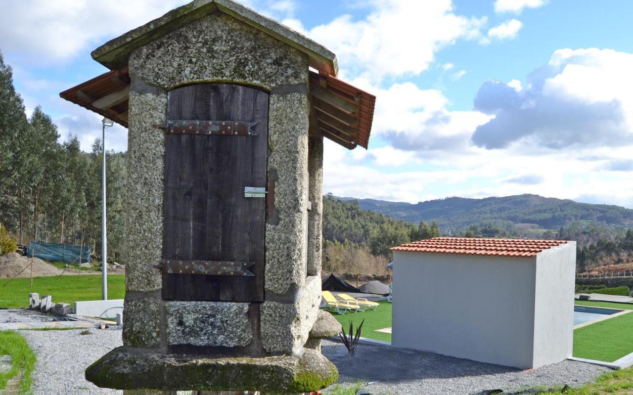Campo Seco * Vieira do Minho