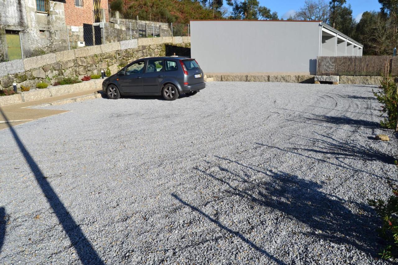 Campo Seco Hébergement de vacances