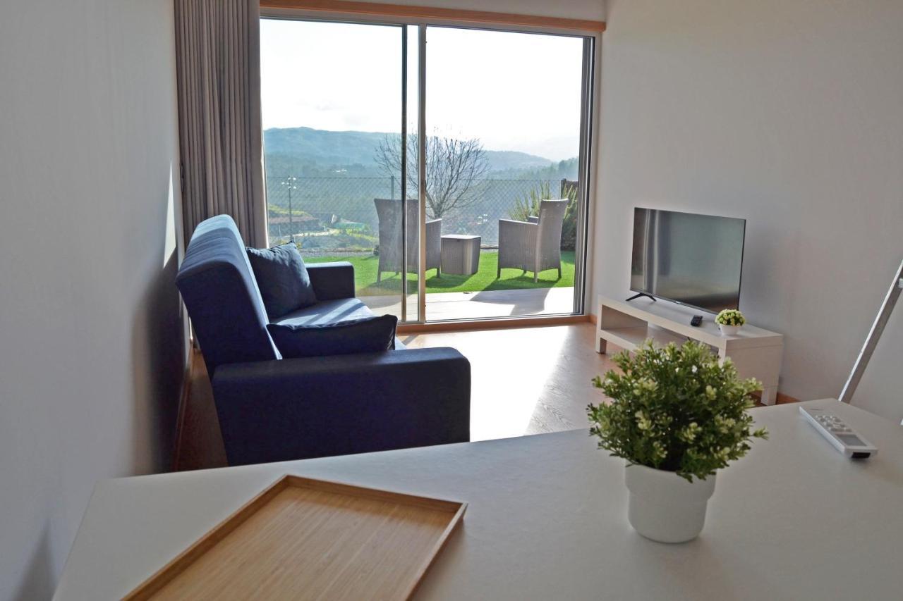 Holiday home Campo Seco *