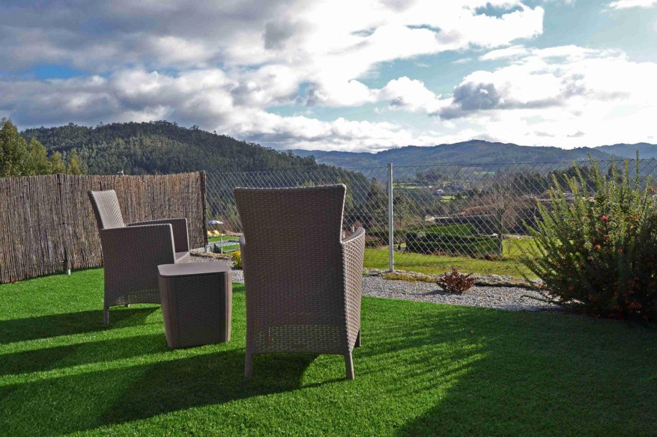Campo Seco Holiday home