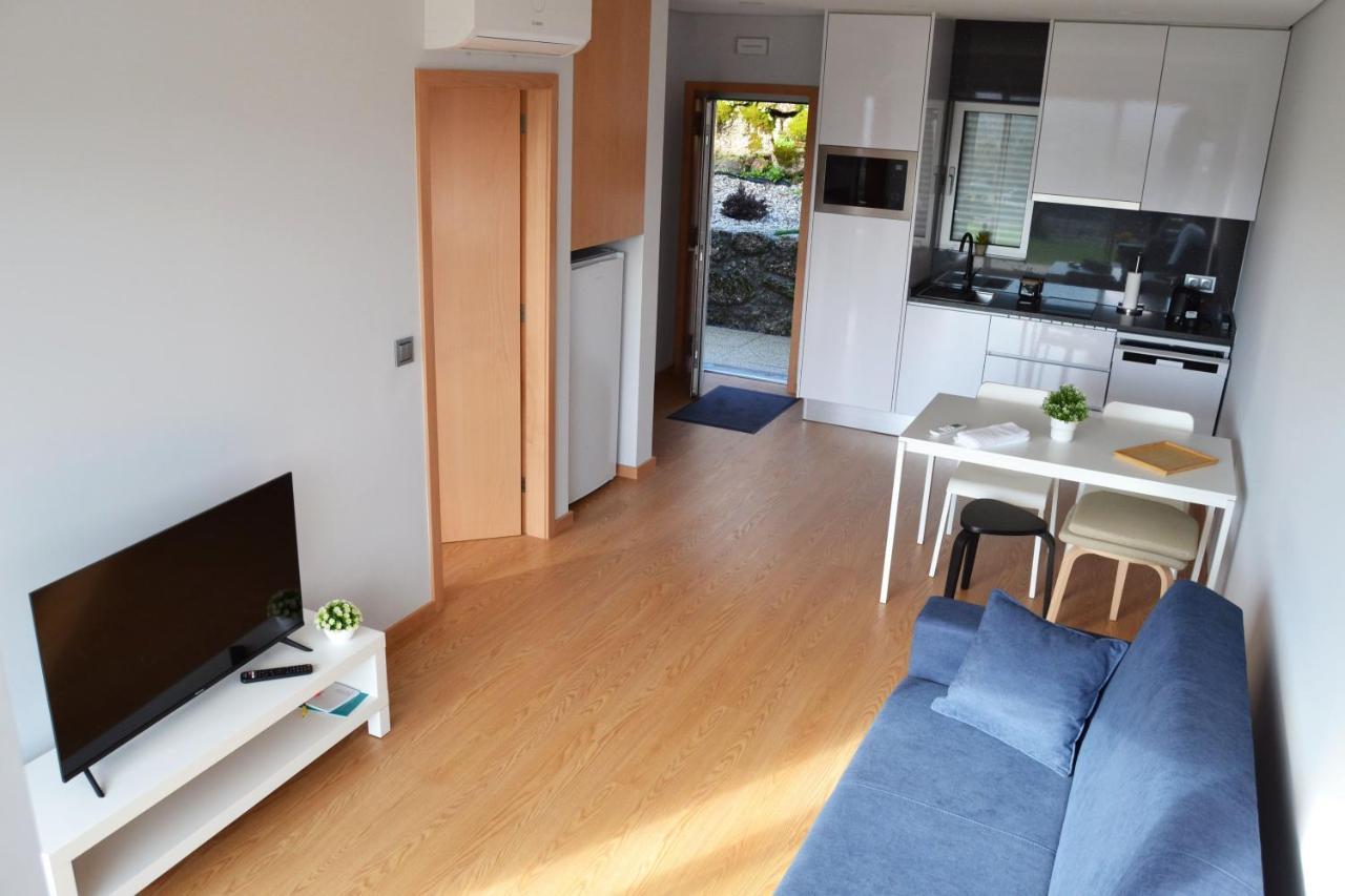 Campo Seco Holiday home Vieira do Minho