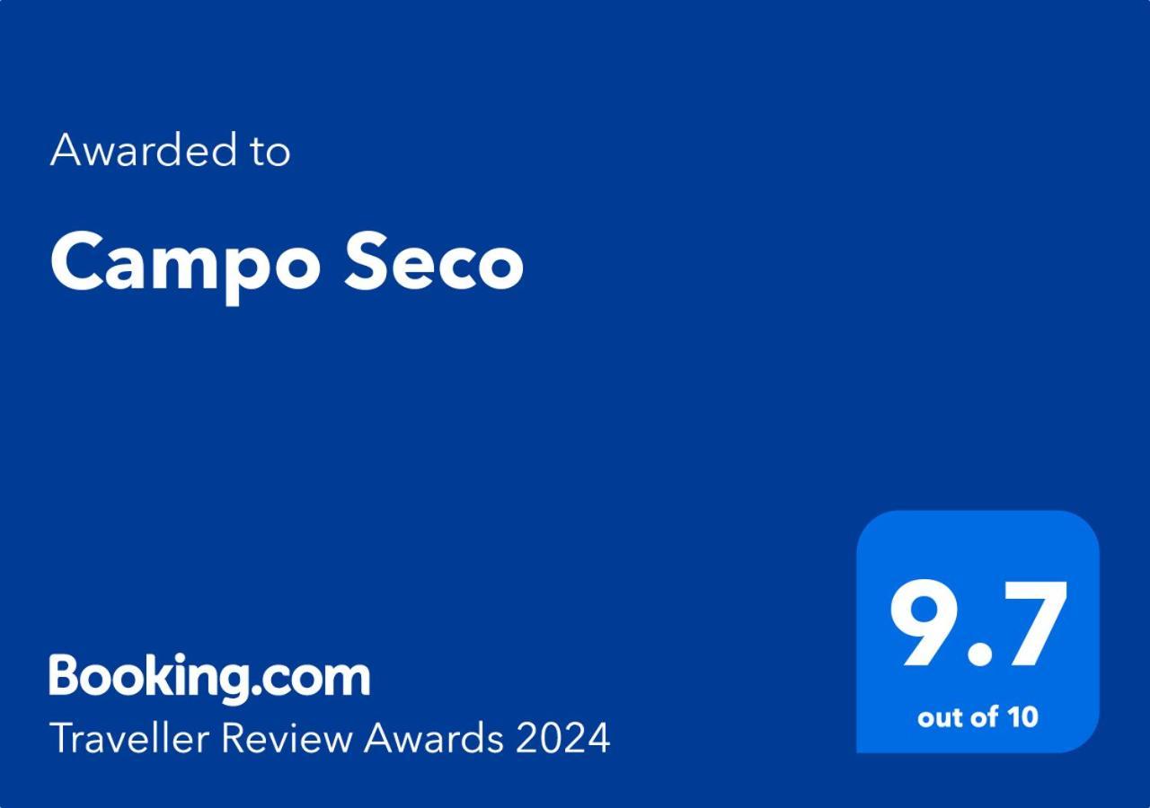 Campo Seco Vieira do Minho